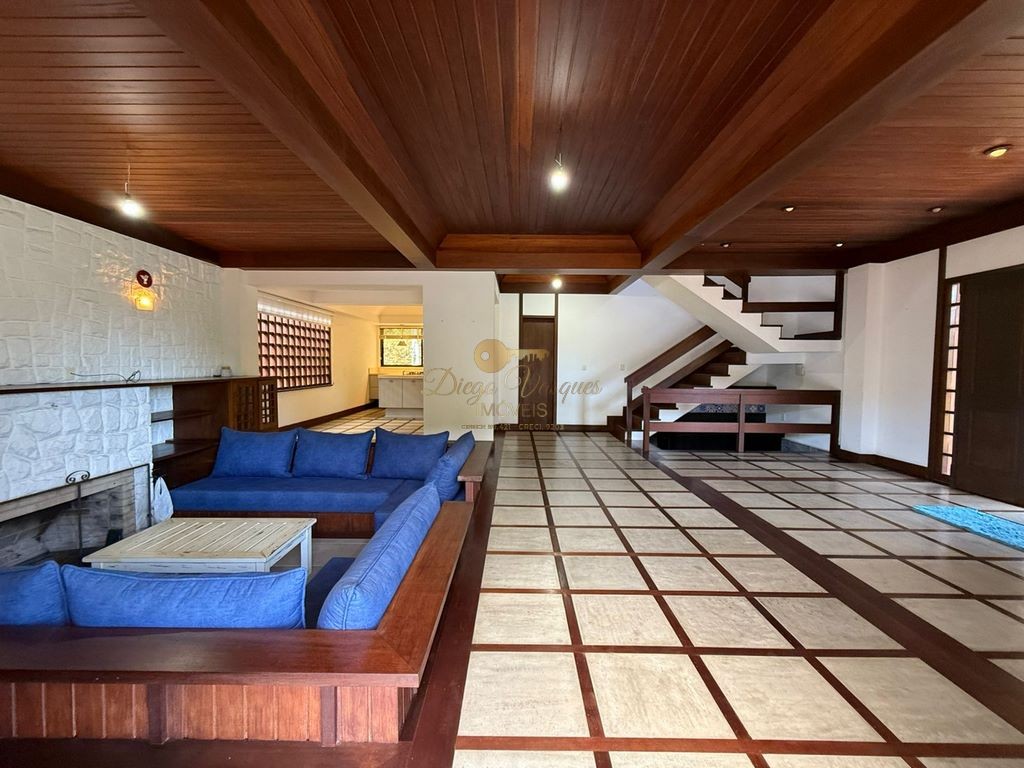 Casa de Condomínio à venda com 3 quartos, 320m² - Foto 8
