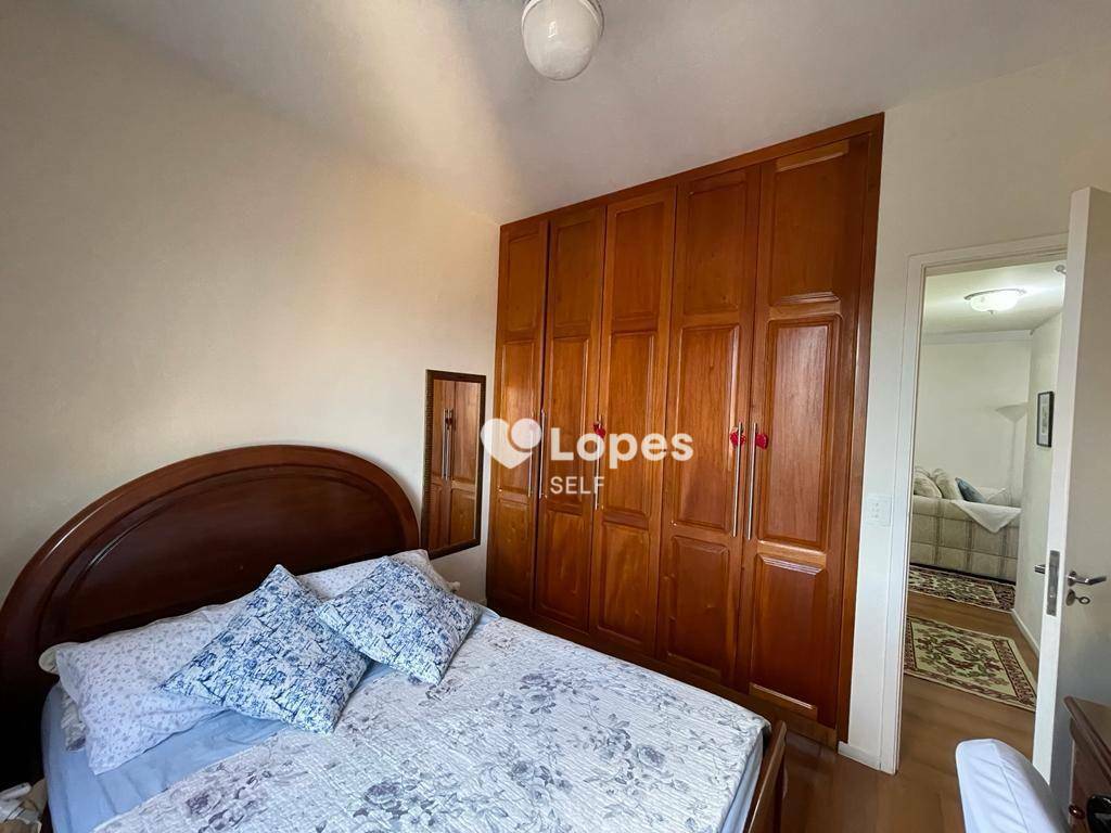 Apartamento à venda com 2 quartos, 81m² - Foto 5