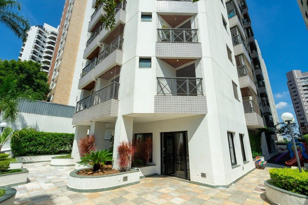 Apartamento à venda com 3 quartos, 82m² - Foto 21