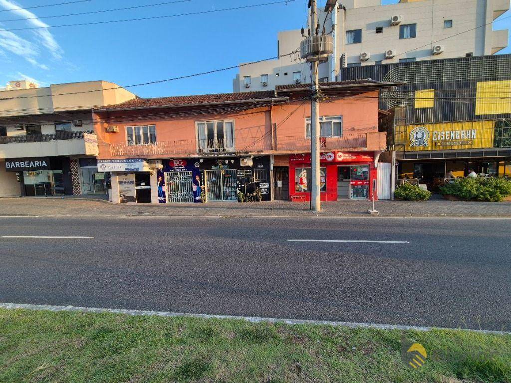 Prédio Inteiro, 143 m² - Foto 1