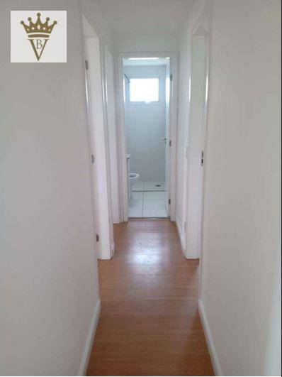 Apartamento à venda com 3 quartos, 76m² - Foto 5