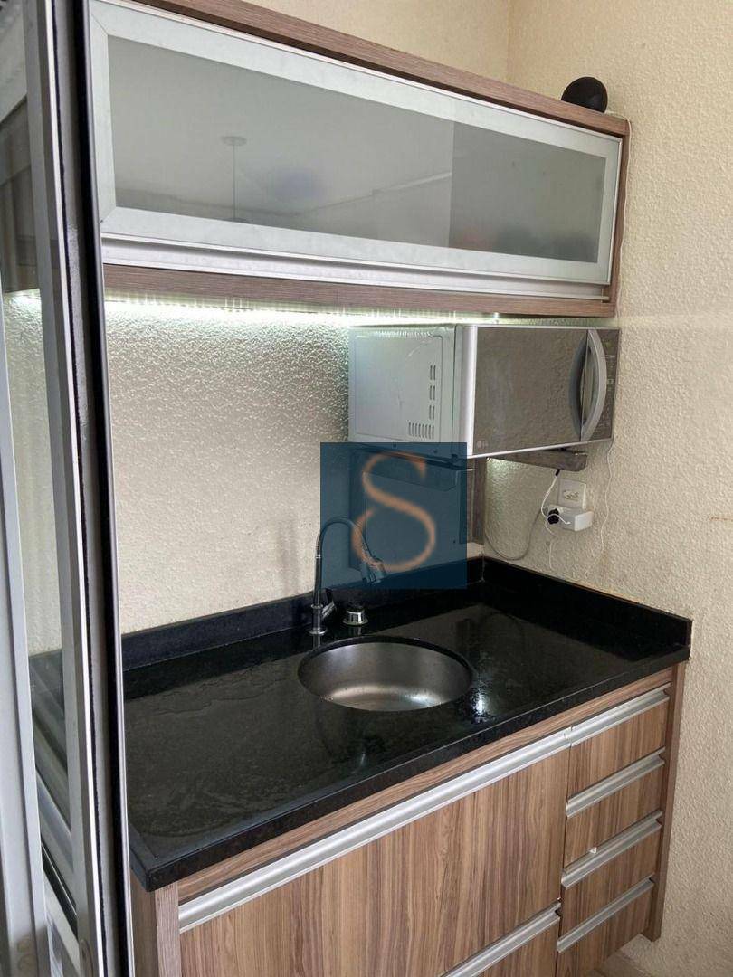 Apartamento à venda com 3 quartos, 77m² - Foto 4