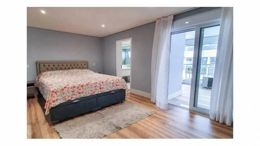 Apartamento à venda com 3 quartos, 165m² - Foto 9