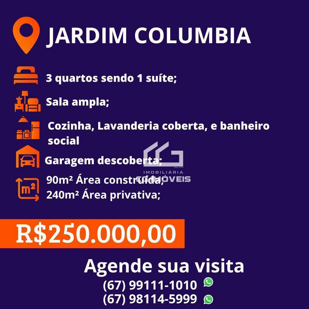 Casa à venda com 3 quartos, 90m² - Foto 10