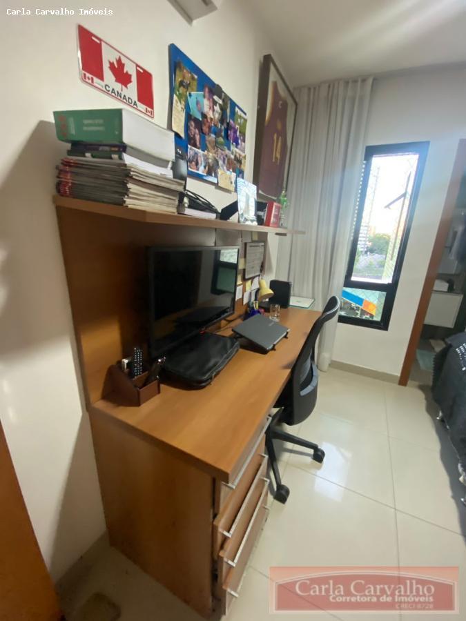 Apartamento à venda com 3 quartos, 128m² - Foto 5