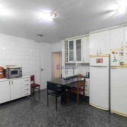 Apartamento à venda com 3 quartos, 148m² - Foto 8