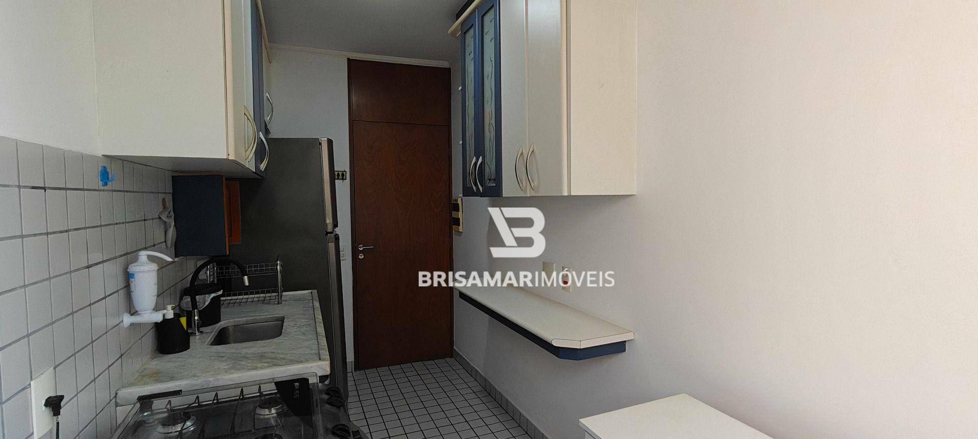 Apartamento para alugar com 2 quartos, 62m² - Foto 29