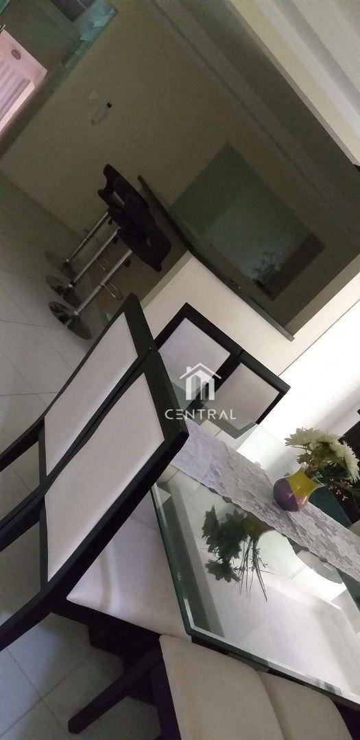 Sobrado à venda com 3 quartos, 250m² - Foto 16