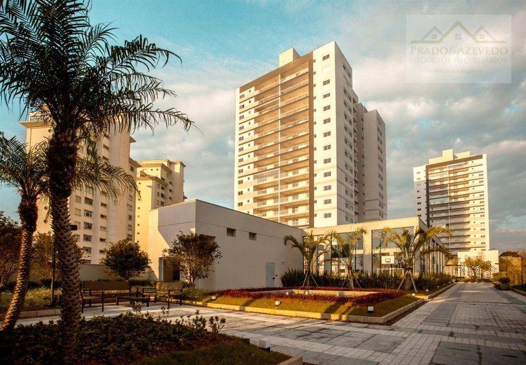 Apartamento para alugar com 3 quartos, 110m² - Foto 23