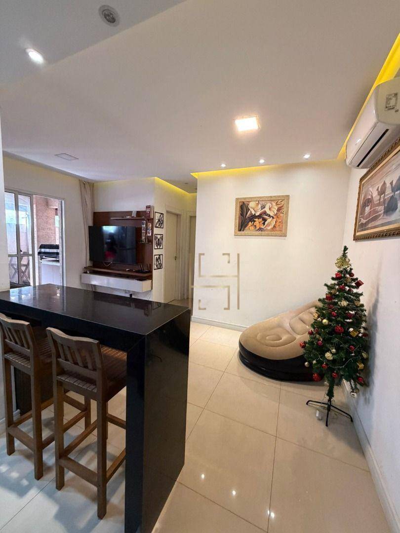 Apartamento, 2 quartos, 138 m² - Foto 5