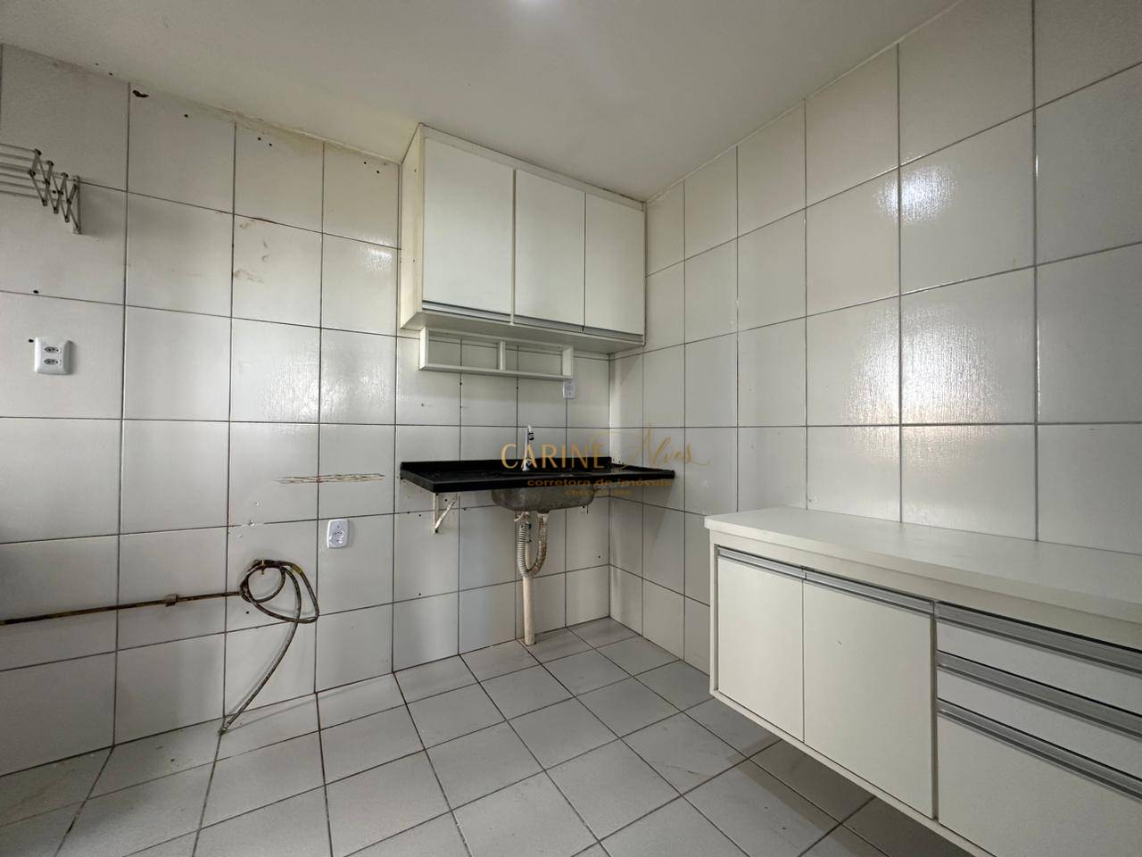 Apartamento à venda com 2 quartos, 50m² - Foto 2