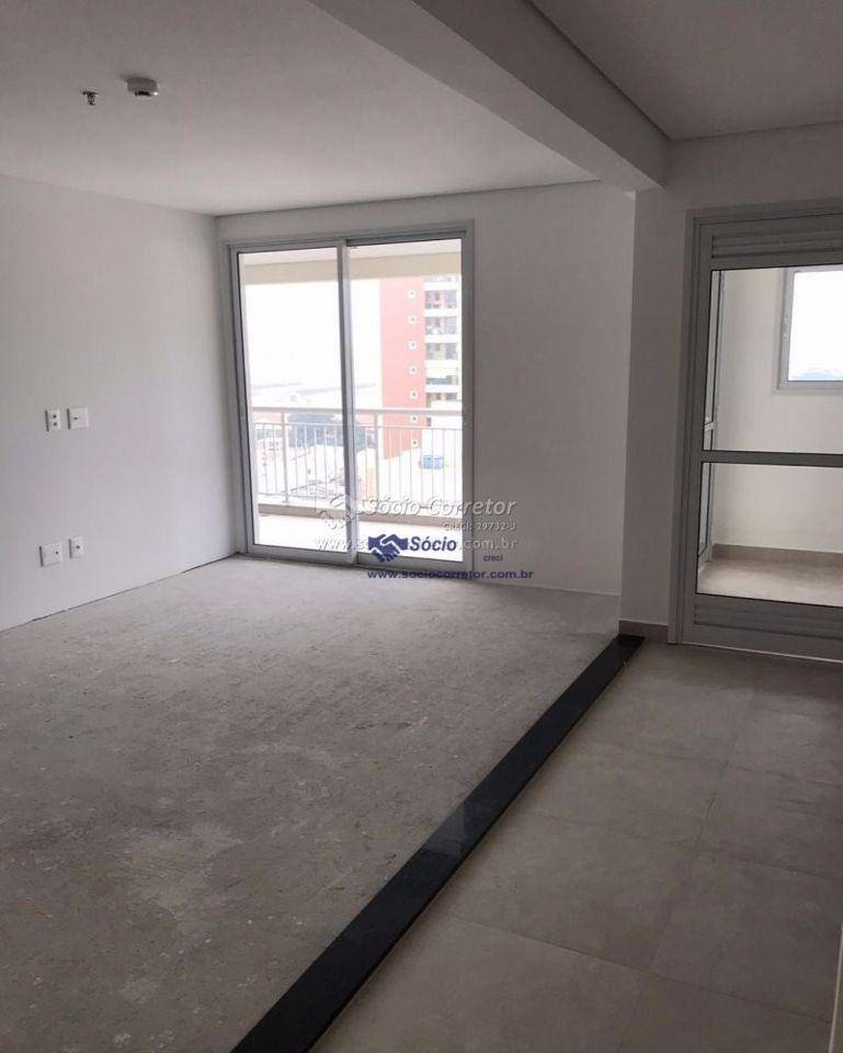 Apartamento à venda com 1 quarto, 60m² - Foto 4