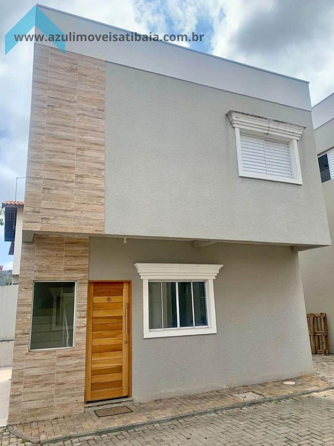 Casa de Condomínio à venda com 2 quartos, 132m² - Foto 1