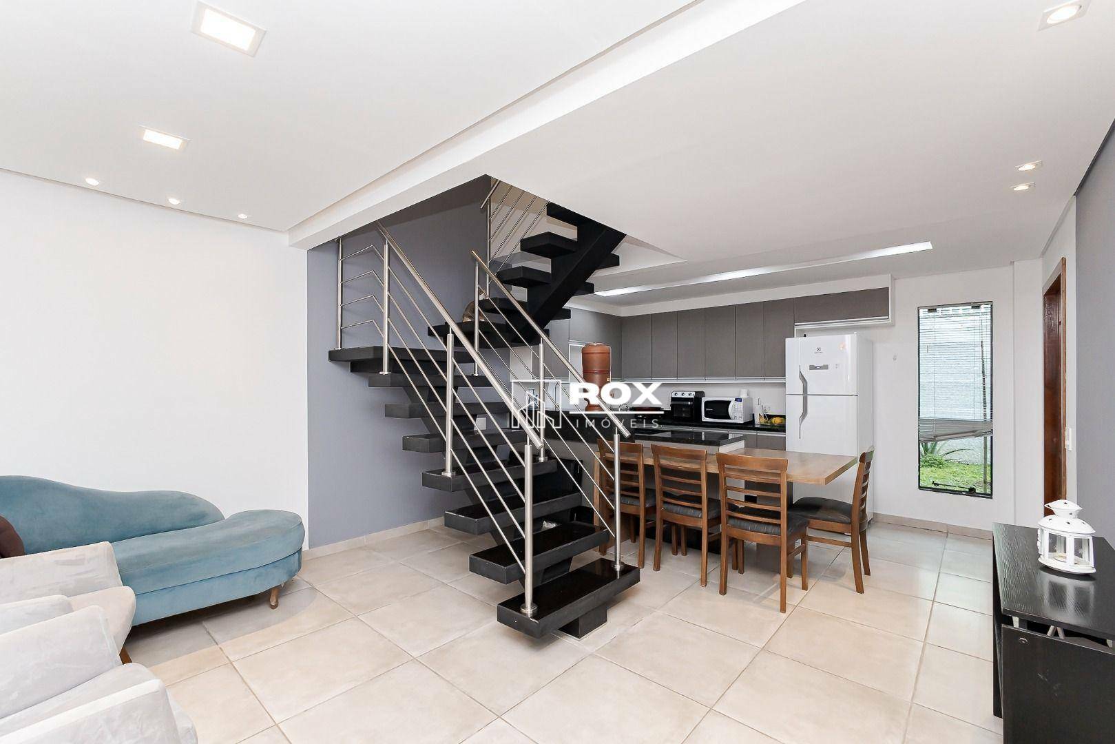 Casa de Condomínio à venda com 3 quartos, 127m² - Foto 5