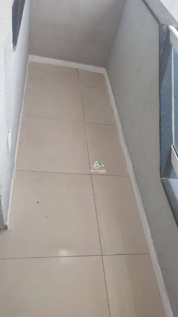 Sobrado à venda com 2 quartos, 87m² - Foto 12