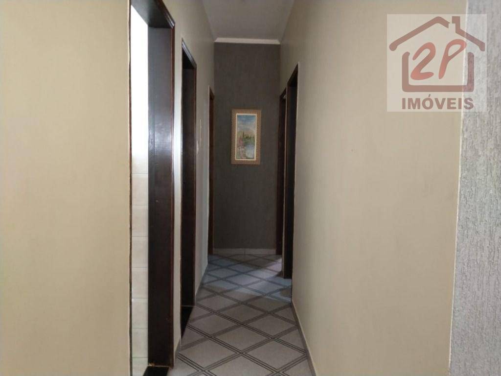 Casa à venda com 3 quartos, 250M2 - Foto 16