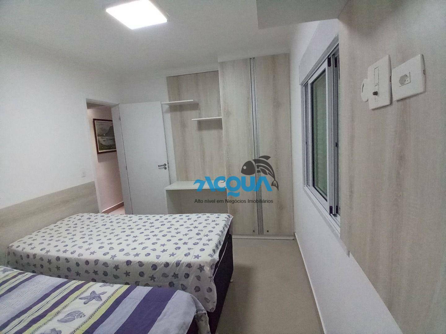 Apartamento à venda com 3 quartos, 100m² - Foto 11