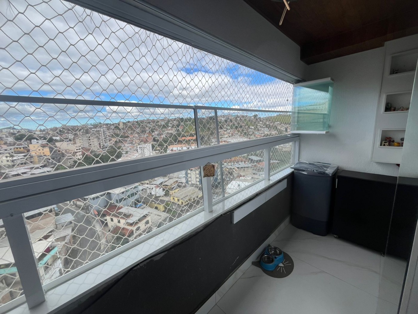 Apartamento, 2 quartos - Foto 2