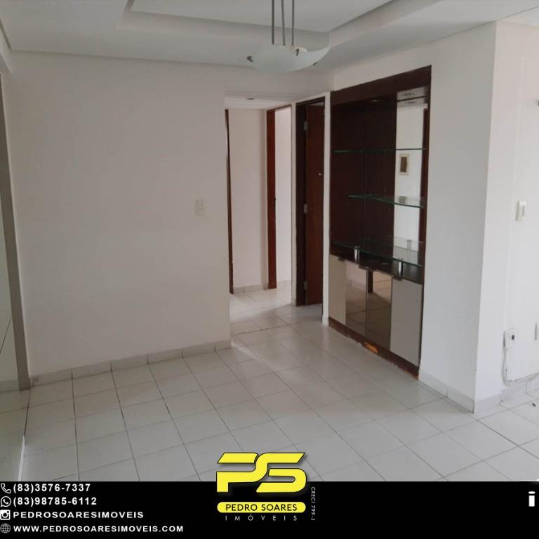 Apartamento à venda com 3 quartos, 94m² - Foto 6