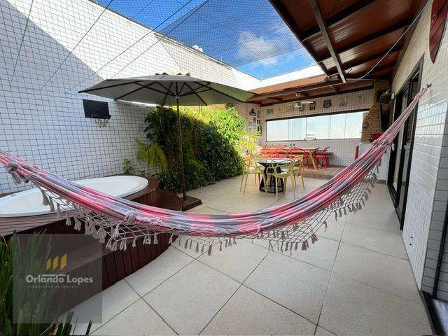 Cobertura à venda com 3 quartos, 129m² - Foto 8