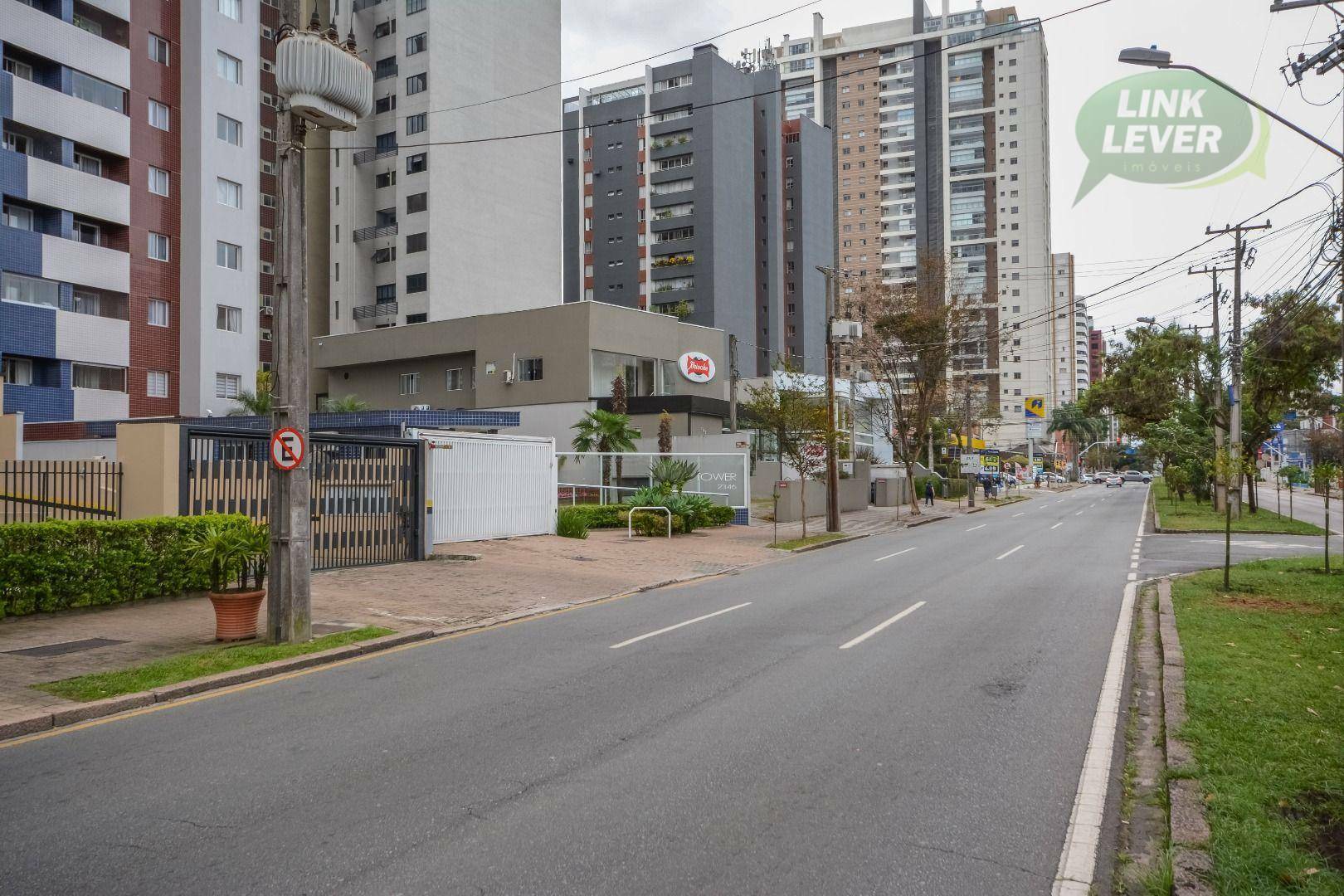 Kitnet e Studio para alugar com 1 quarto, 36m² - Foto 57