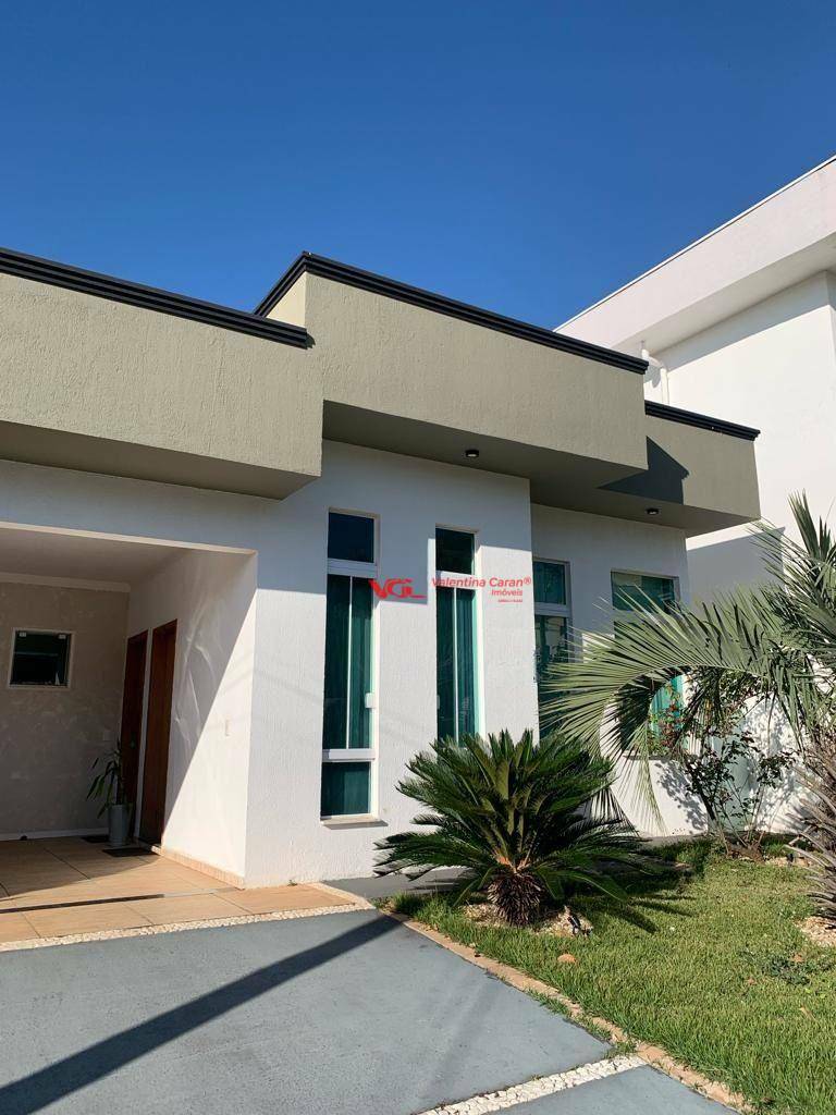 Casa de Condomínio à venda com 3 quartos, 163m² - Foto 2