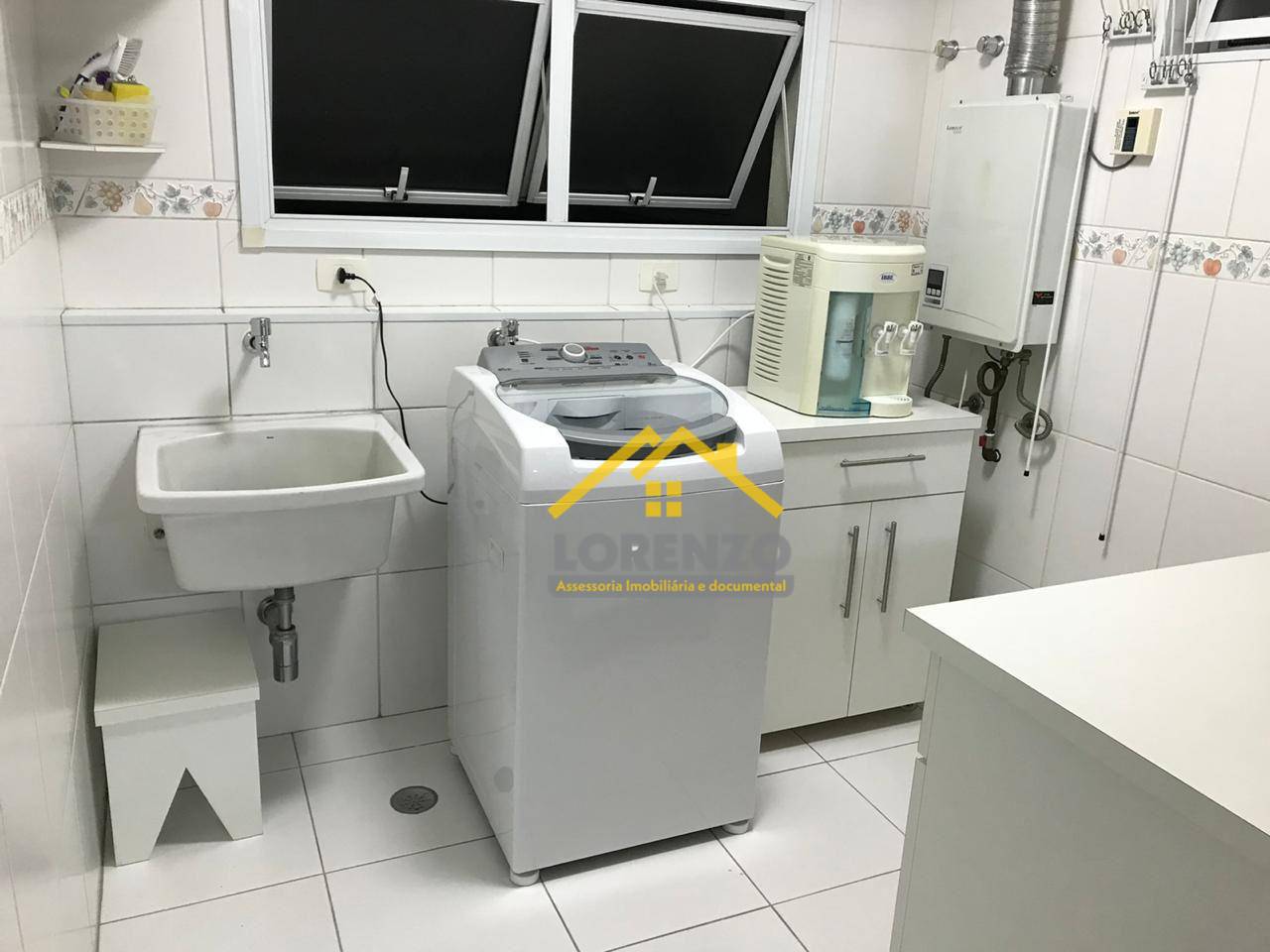 Apartamento à venda com 2 quartos, 130m² - Foto 33