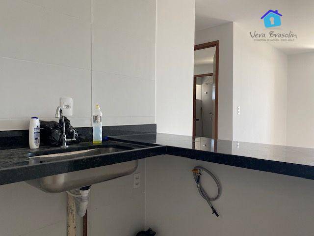 Apartamento à venda com 2 quartos, 53m² - Foto 3