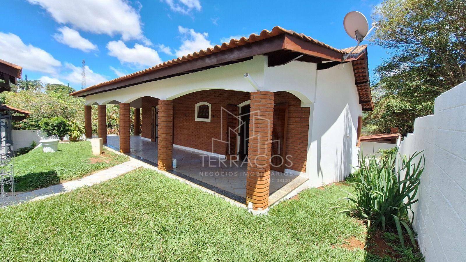 Casa de Condomínio à venda com 3 quartos, 250m² - Foto 18