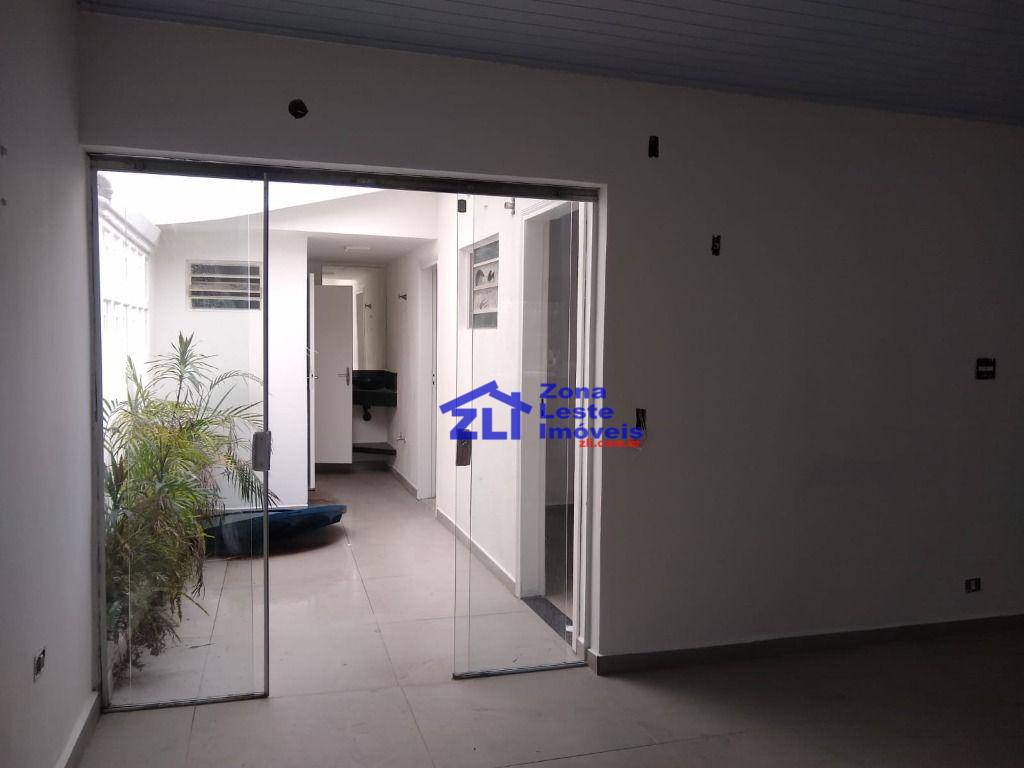 Conjunto Comercial-Sala para alugar, 109m² - Foto 5