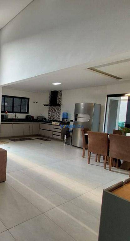 Casa de Condomínio à venda com 3 quartos, 160m² - Foto 9