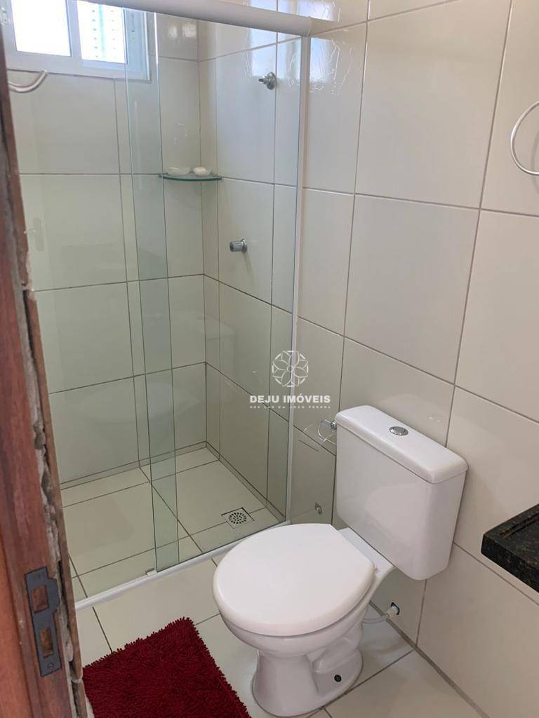 Apartamento à venda com 3 quartos, 70m² - Foto 5