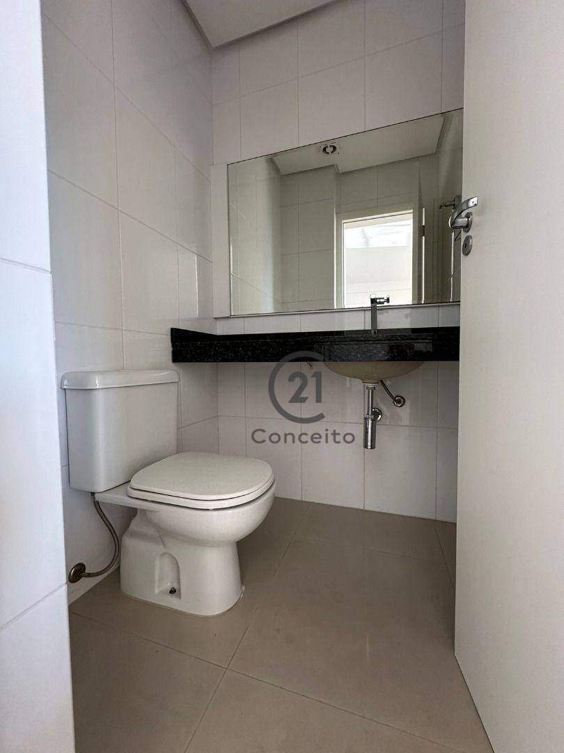 Apartamento à venda com 3 quartos, 110m² - Foto 22