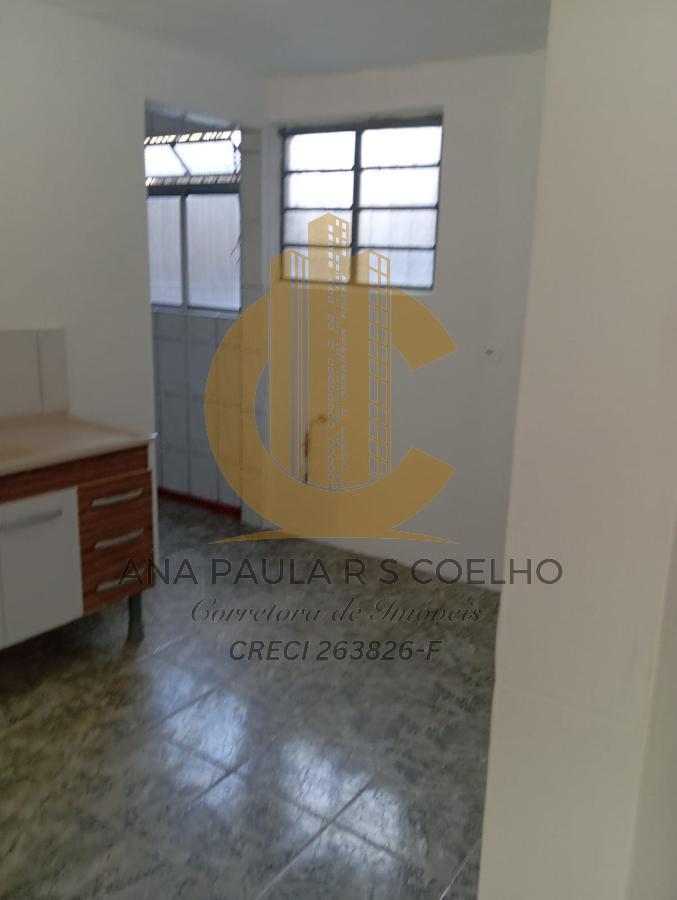 Apartamento à venda com 2 quartos, 56m² - Foto 4