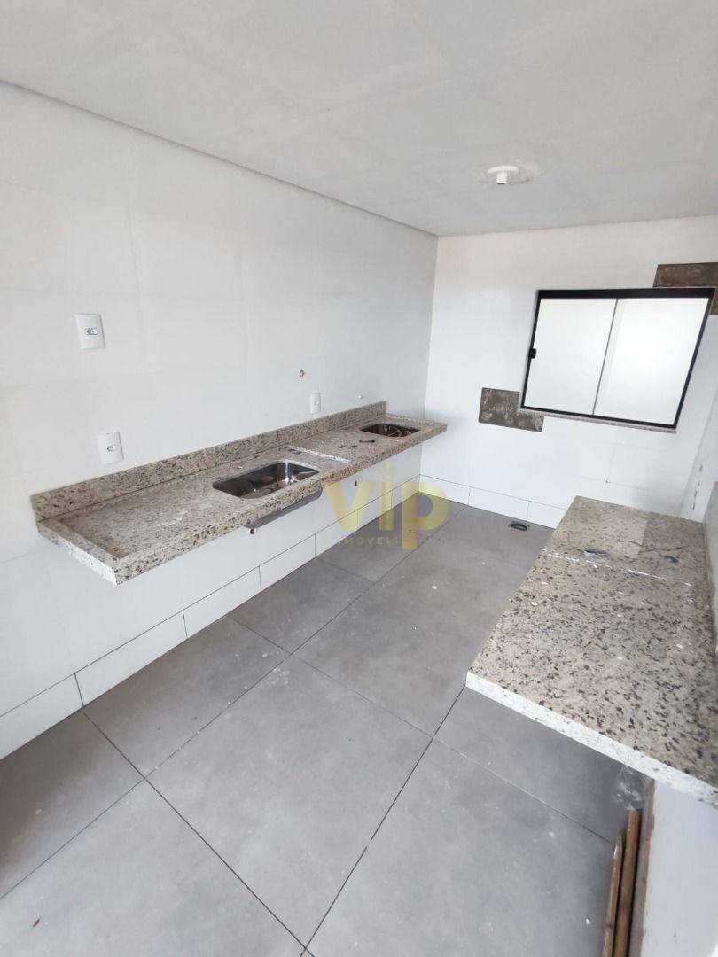 Apartamento à venda com 2 quartos, 71m² - Foto 2