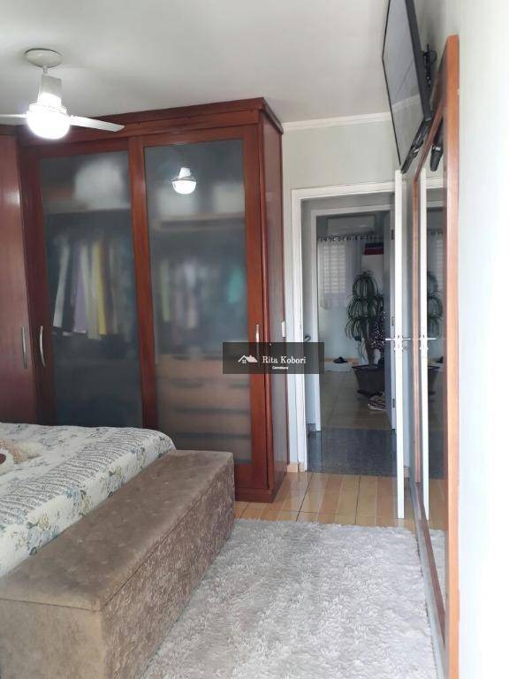 Sobrado à venda com 2 quartos, 85m² - Foto 13