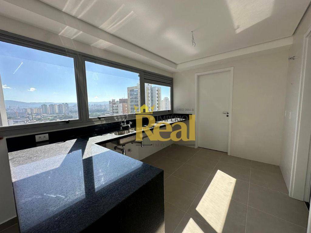 Apartamento à venda com 3 quartos, 184m² - Foto 1