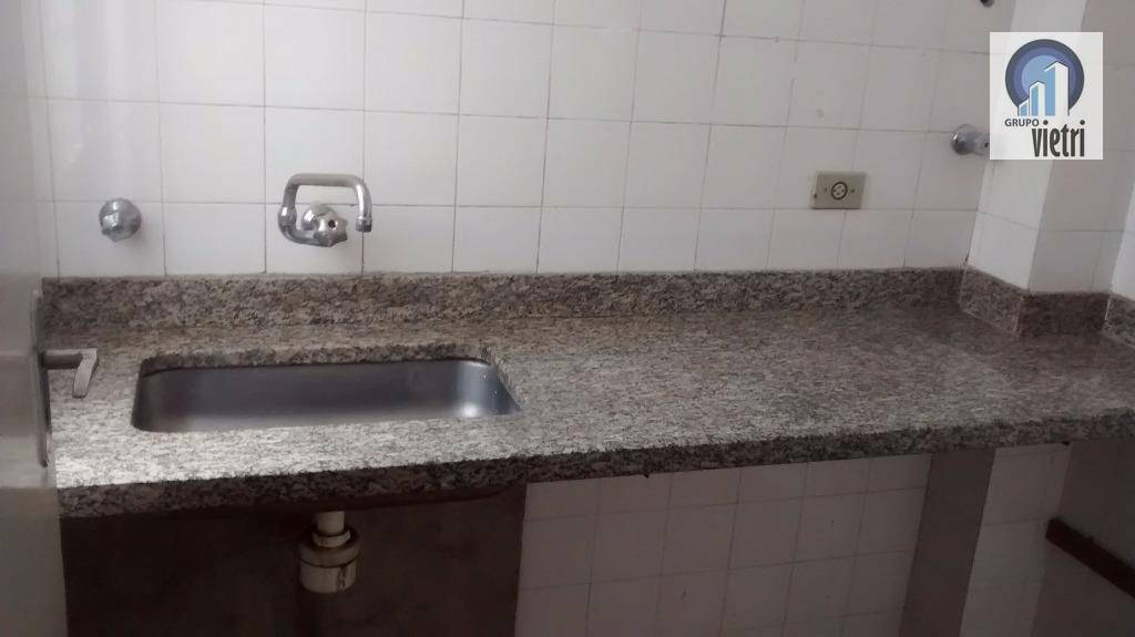 Conjunto Comercial-Sala para alugar, 40m² - Foto 4