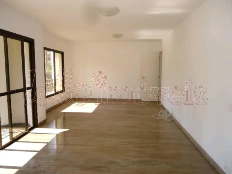 Apartamento para alugar com 4 quartos, 142m² - Foto 1