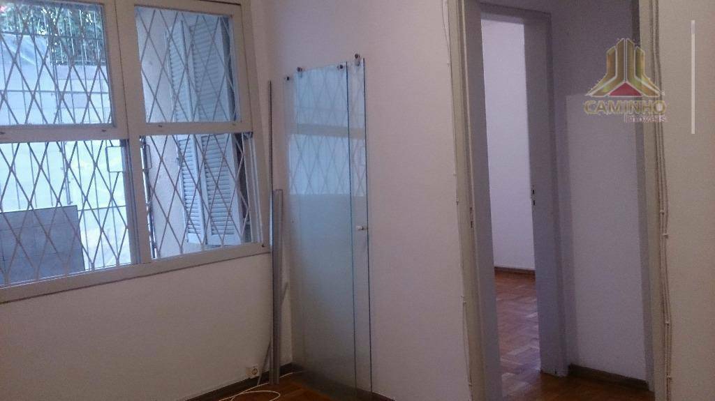 Apartamento à venda com 2 quartos, 50m² - Foto 6