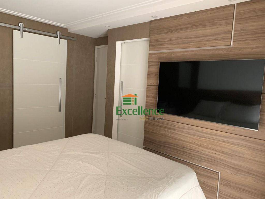 Apartamento à venda com 3 quartos, 106m² - Foto 10