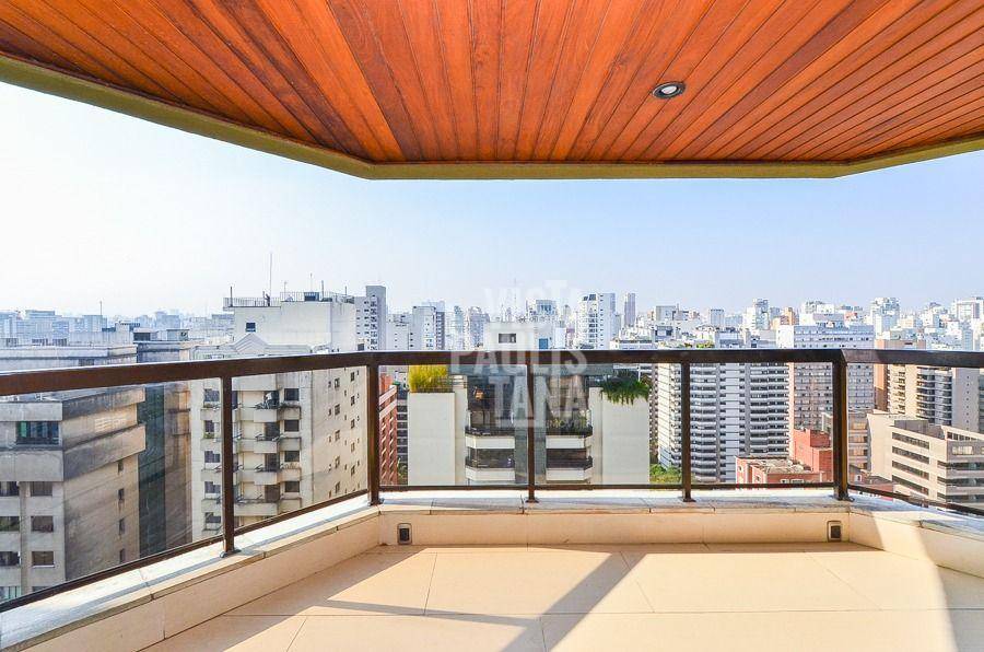 Cobertura à venda com 2 quartos, 295m² - Foto 2