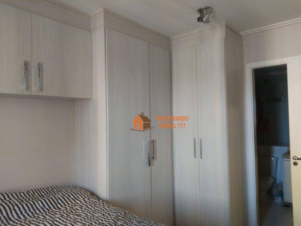 Apartamento à venda com 2 quartos, 64m² - Foto 8