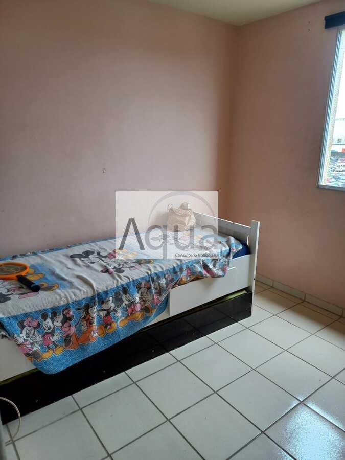 Apartamento à venda com 2 quartos, 52m² - Foto 12