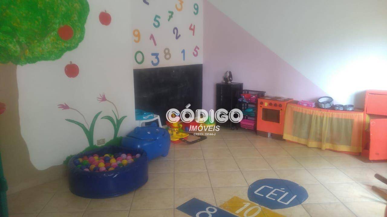 Apartamento à venda com 2 quartos, 50m² - Foto 20