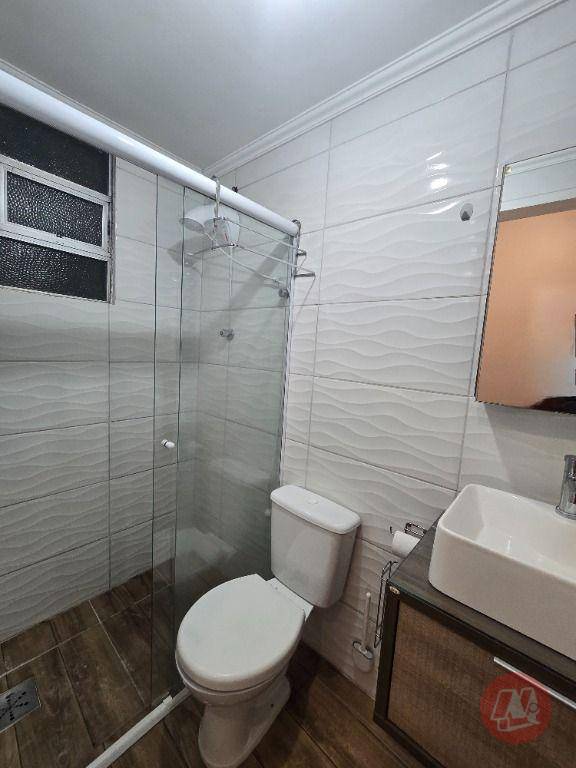 Apartamento à venda e aluguel com 2 quartos, 50m² - Foto 10