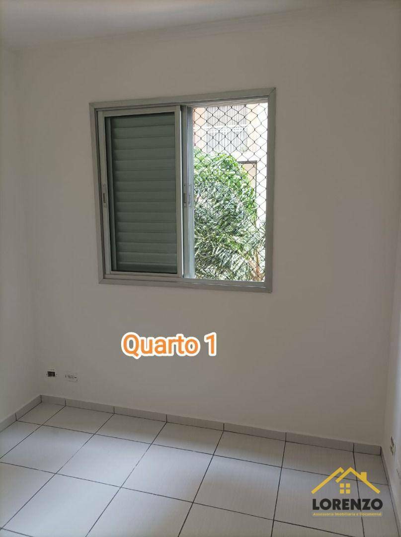 Apartamento à venda com 3 quartos, 67m² - Foto 2