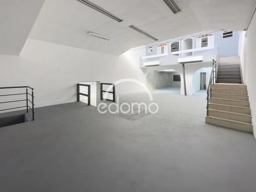 Prédio Inteiro para alugar, 856m² - Foto 17