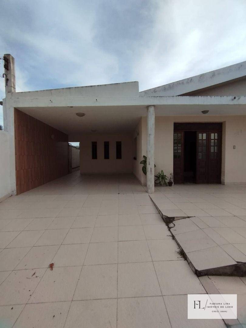 Casa à venda com 3 quartos, 250m² - Foto 9