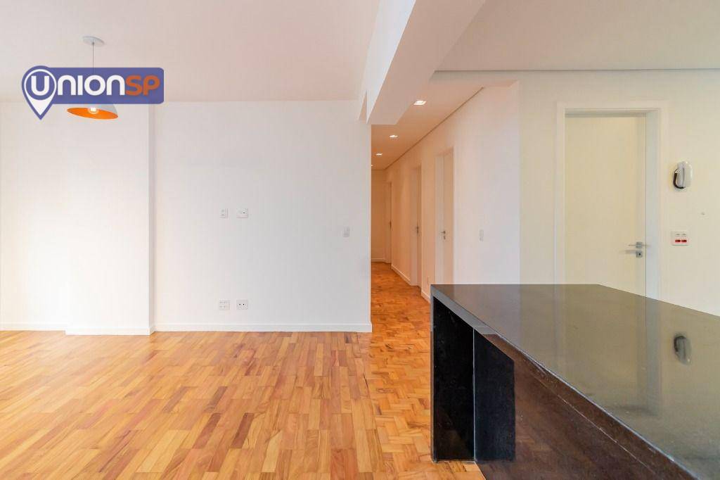 Apartamento à venda com 3 quartos, 129m² - Foto 6